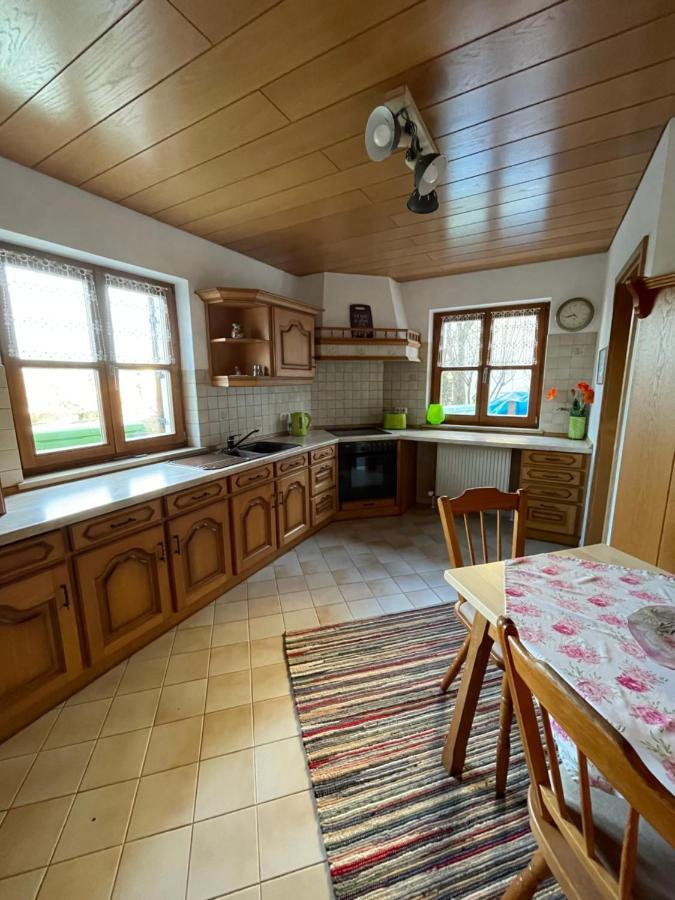 Zumglueckfrei Διαμέρισμα Πασάου Εξωτερικό φωτογραφία