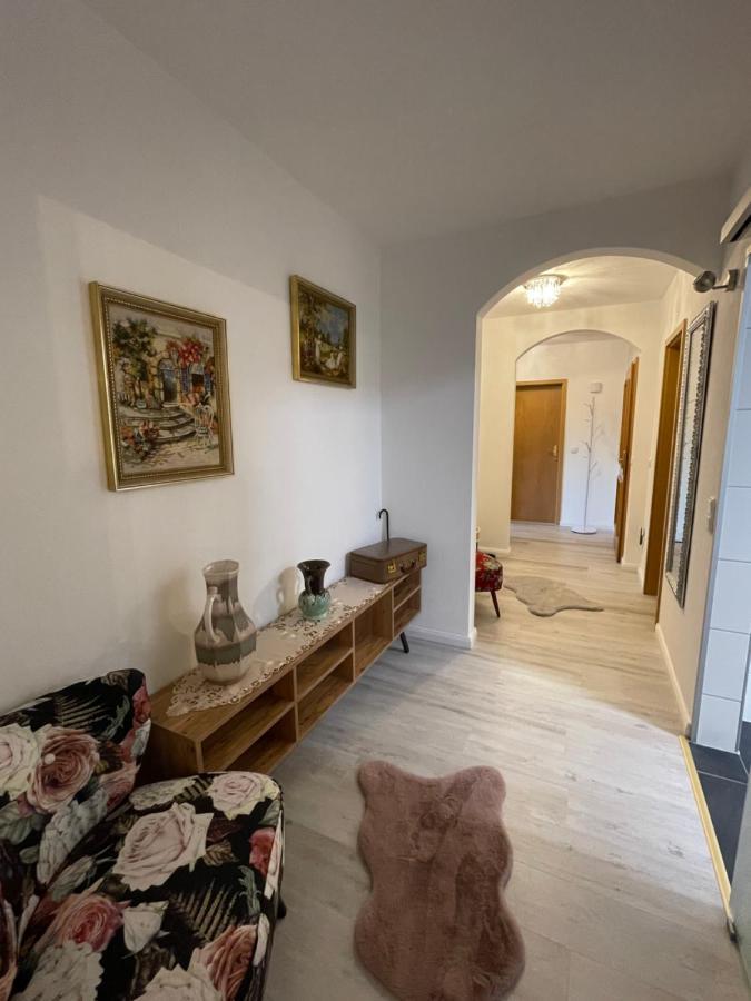 Zumglueckfrei Διαμέρισμα Πασάου Εξωτερικό φωτογραφία